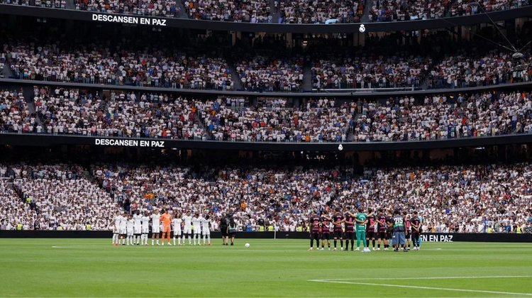 China critica al Real Madrid por 'equiparar' Tíbet y Nepal
