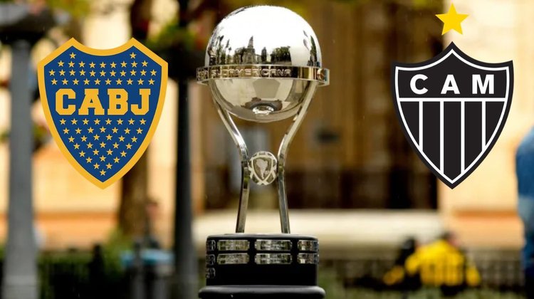 Mineiro pierde y avanza a la final de la Sudamericana ante Boca