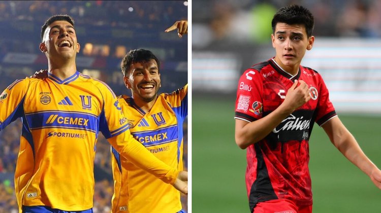 Tigres ya tiene rival en Liguilla y serán los Xolos