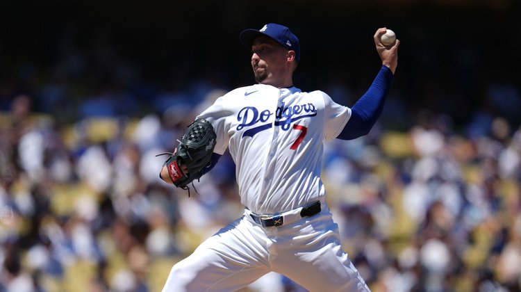 Dodgers vencen a Piratas e igualan su mejor racha del año