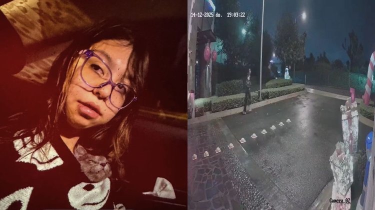 Localizan con vida a menor de 12 años desaparecida en Cumbres