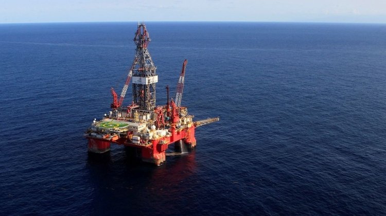 Descubren gran yacimiento de petróleo en México