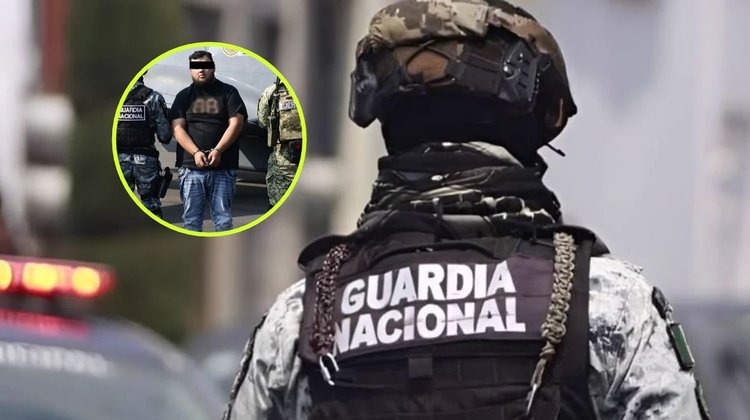 Envían 450 militares en Tamaulipas tras captura de líder criminal