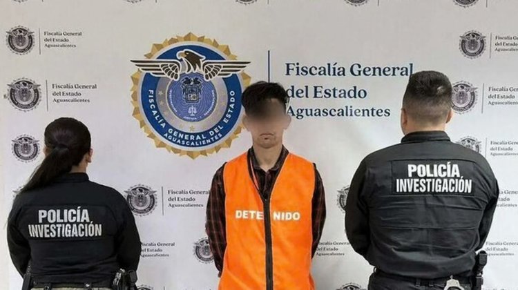 Hombre mete a su hija al congelador para no escucharla llorar