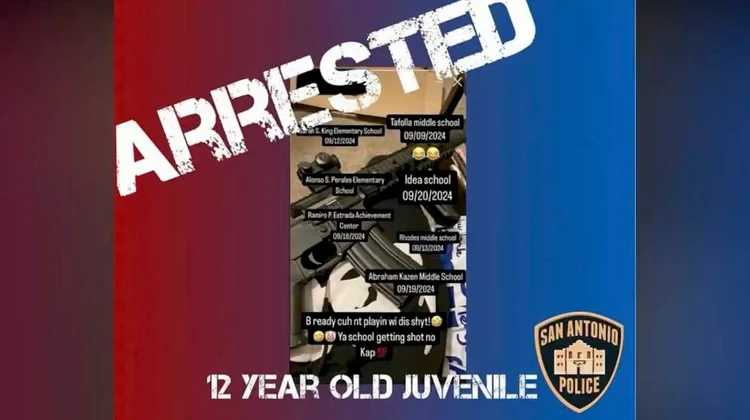 Alertan amenazas a distritos escolares del Valle de Texas