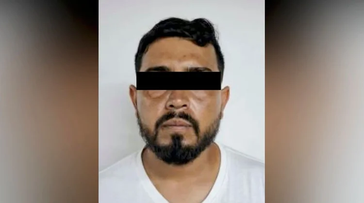 Capturan a hombre por presuntamente asesinar y mutilar a víctima