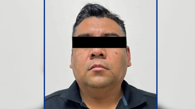 Detienen a entrenador por presunto acoso y abuso sexual