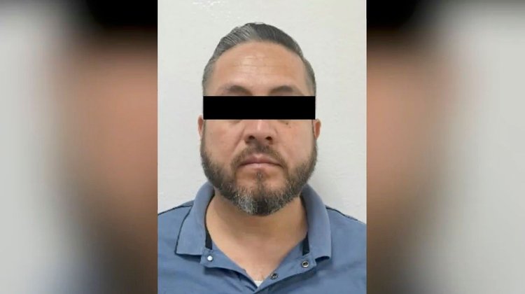 Imputan a conductor por falsificación de placas