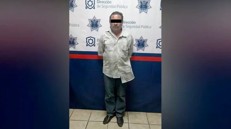 Golpea a su esposa por no tener listas las tortillas de harina 