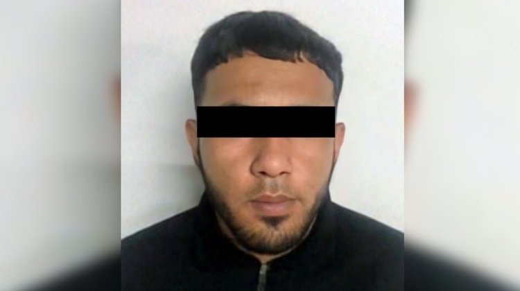 Detienen a joven acusado de homicidio en Linares