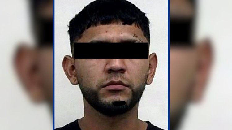 Cumplen aprehensión contra presunto homicida en Monterrey