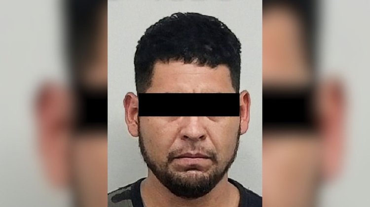 Cumplen orden de aprehensión contra hombre por homicidio