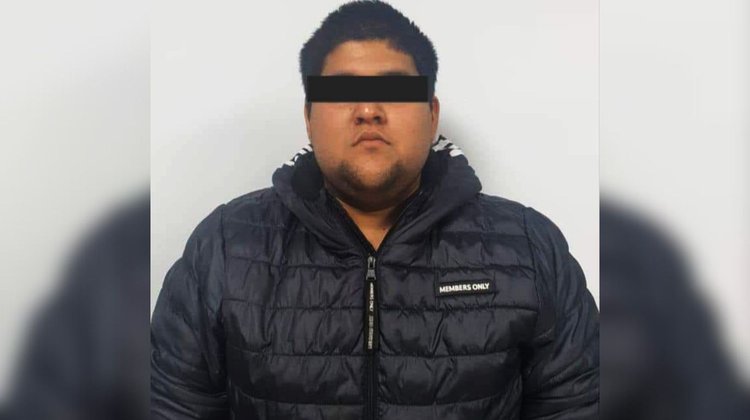 Detienen en Monterrey a presunto asesino de Leslie Alejandra