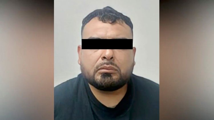 Capturan en calles de San Bernabé a presunto asesino de joven 