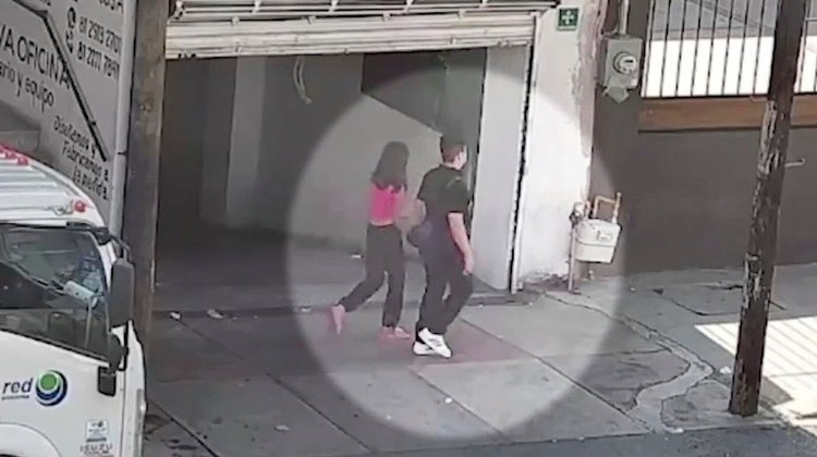 Confirma fiscal delitos imputados a hombre que se llevó a niña