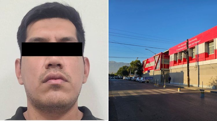 Vinculan a proceso a exentrenador de tochito por delitos sexuales