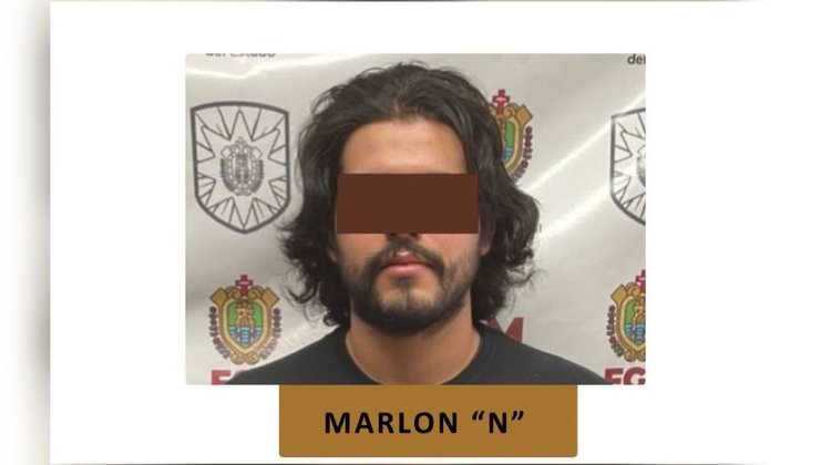 Condenan a hombre por feminicidio que derivó en 'Ley Monse'
