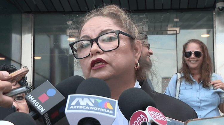 Exigen información por liberación de implicados en Casino Royale