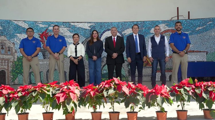 Reconoce San Nicolás tricampeonato nacional de Auténticos Tigres