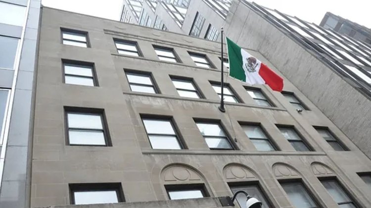 EUA revisa consulados mexicanos y analiza posibles cierres