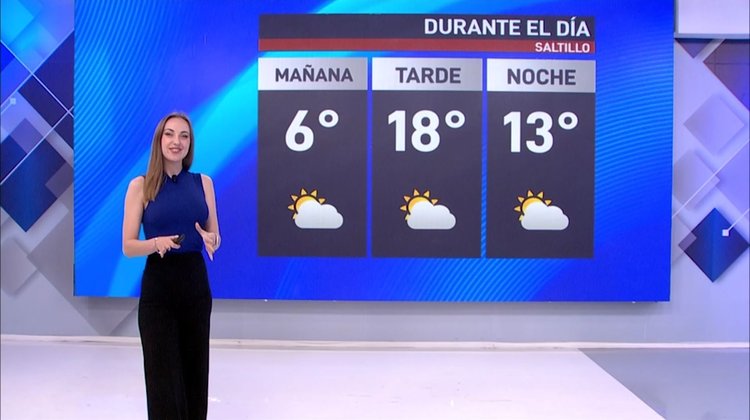 ¡No guardes las cobijas! El frío volverá al noreste de México