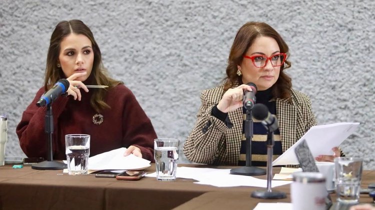 Asegura Congreso que reconducción presupuestal afectará al estado