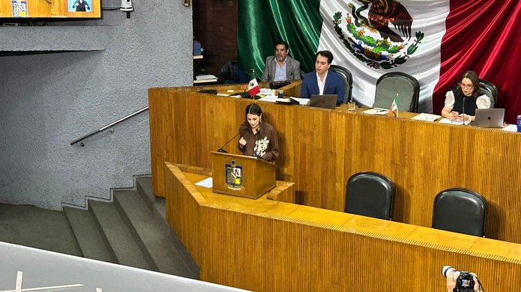 Aprueba Congreso mesas de trabajo para el presupuesto 2026