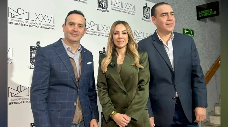 Buscan diputados enviar oficio para destrabar proceso de fiscal