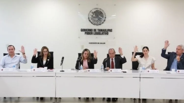 Legisladores de Tamaulipas buscan justicia para Melanie
