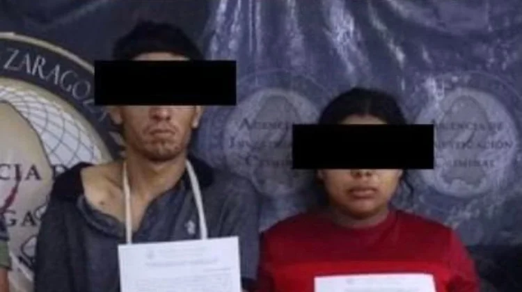 Desarticula Coahuila banda por robo de autos con violencia