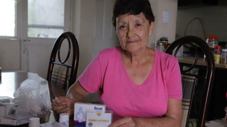 Arropan a más de 1 millón de regios con 'Cuidar tu Salud'