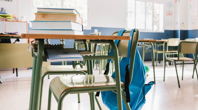 Niño mata a balazos a compañero en una escuela en Finlandia