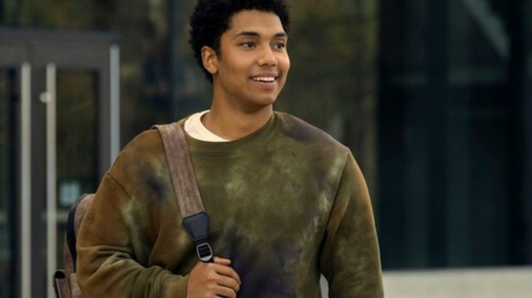 Muere Chance Perdomo, actor de 'Gen V', en accidente de moto
