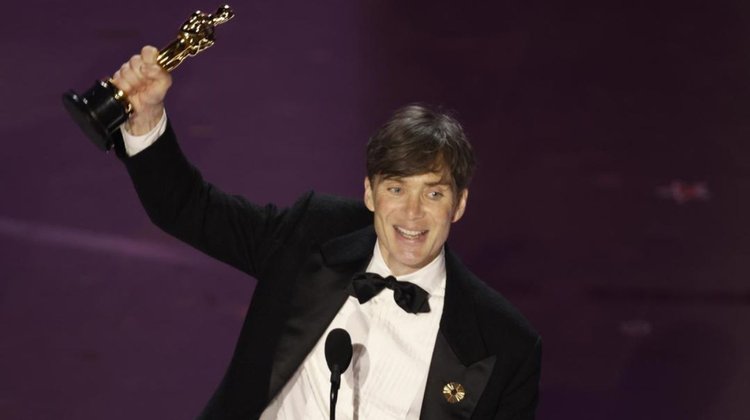 Premios Óscar 2024: Estos son todos los ganadores