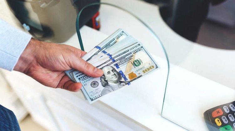 Dólar vuelve a subir y pone en alerta a la frontera de Tamaulipas