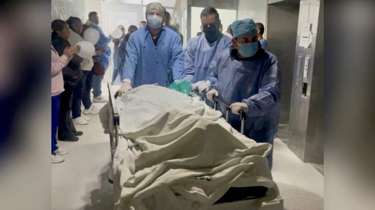 Donación en Coahuila da vida a pacientes en tres estados