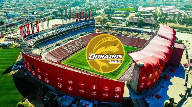 Dorados jugará en Tijuana tras ola de violencia en Sinaloa