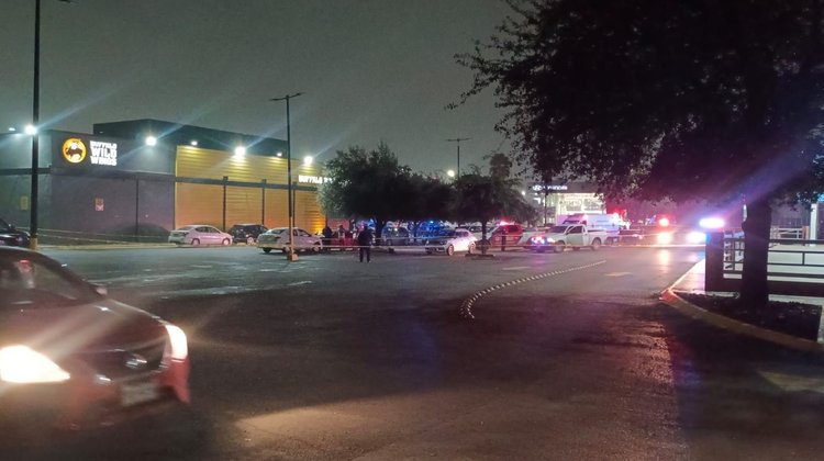 Dos hombres son ejecutados al sur de Monterrey 