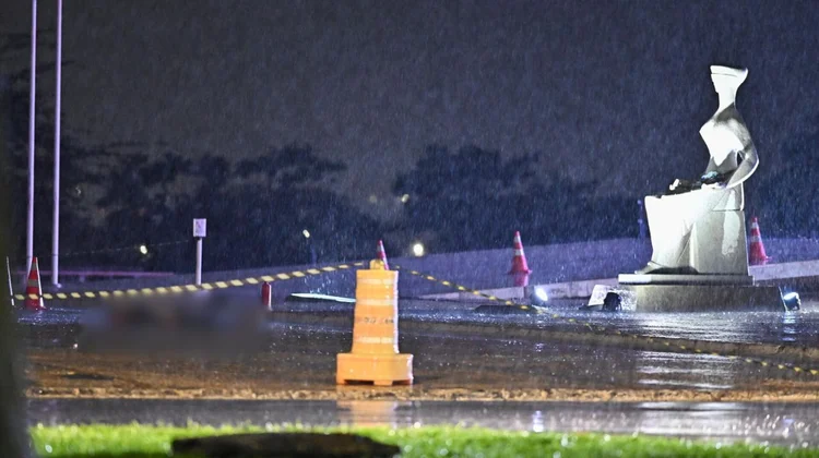 Dos explosiones en Brasil dejan al menos un muerto