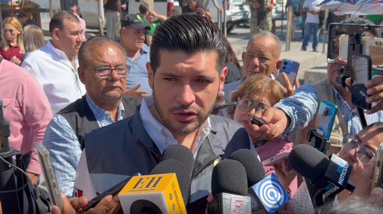 Rehabilitarán espacio deportivo con cancha de fútbol en Matamoros