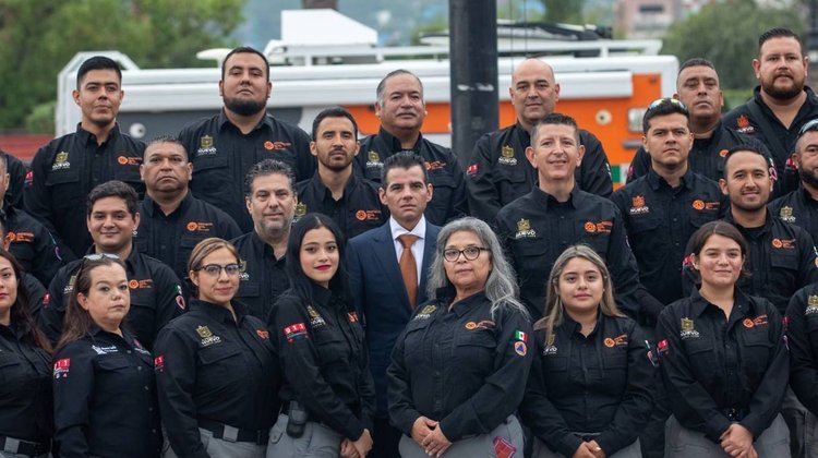 Miguel Flores anuncia Operativos Carrusel por bajas temperaturas