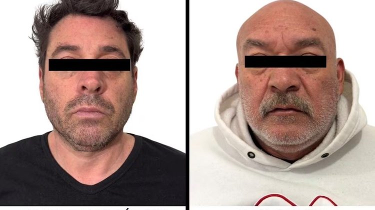 Presuntos asesinos de Jonathan Meléndez enfrentan cadena perpetua