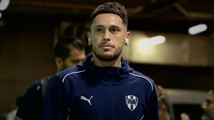 Lucas Ocampos recibe dura sanción; perderá dos fechas
