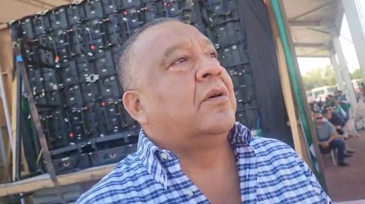 Concluye entrega de útiles escolares por parte de la UNTA