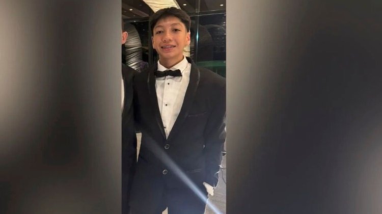 Localizan con vida a adolescente desaparecido en Santa Catarina