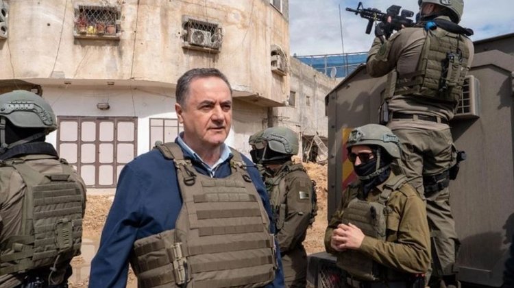 Israel ordena destruir túneles de Hamas tras liberar rehenes