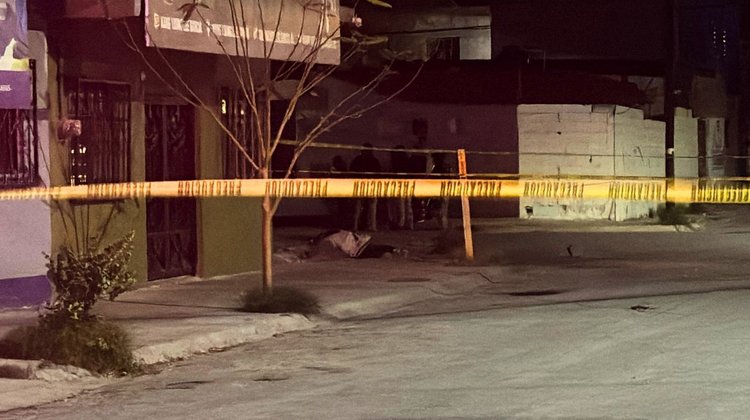 Fiscalía investiga ejecución de ex policía en García