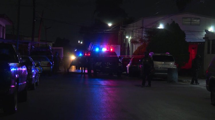 Identifican a fallecidos durante ataque armado en festejo
