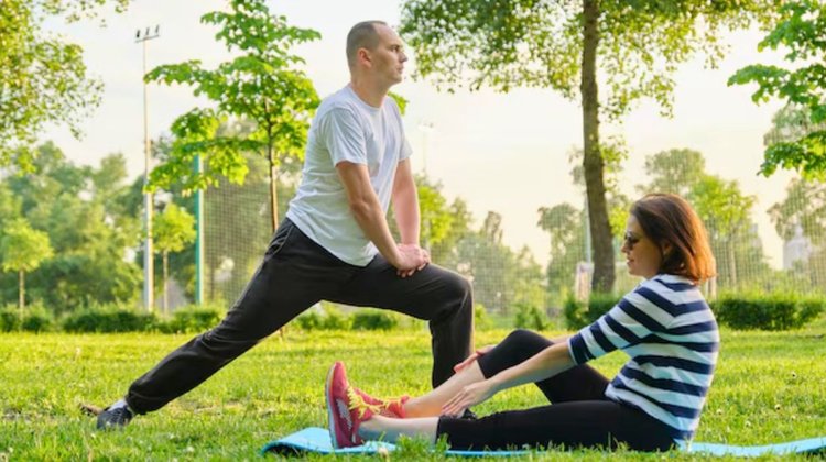 Hacer 5 minutos de actividad física reduce el riesgo de muerte