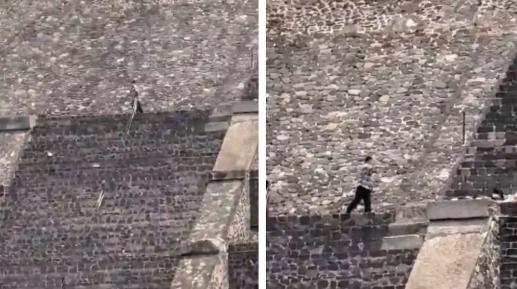 Revelan nacionalidad de víctimas por tiroteo en Teotihuacán